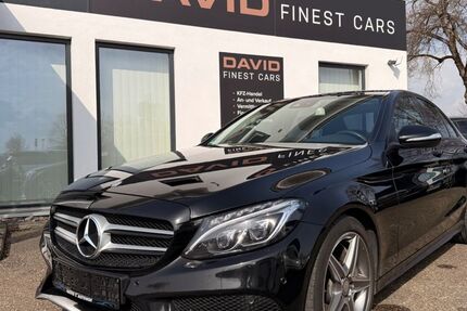 Mercedes-Benz C 250 256.000 km 14.900 &euro; Bräunlingen 78199