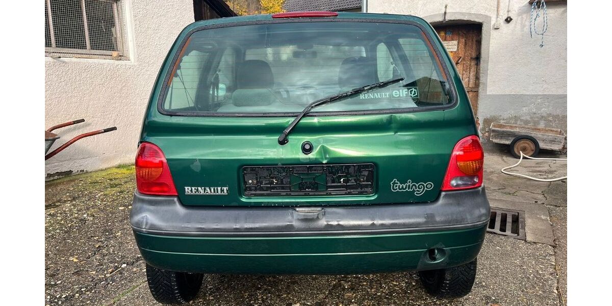 Renault Twingo 179.000 km 999 &euro; Engen 78234