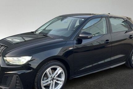 Audi A1 50.925 km 25.950 &euro; Hamburg 22529