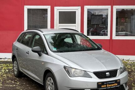 Seat Ibiza 150.000 km 3.990 &euro; Magdeburg 39124