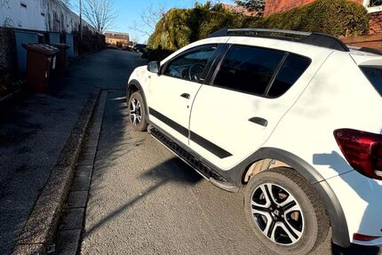 Dacia Sandero 80.000 km 8.350 &euro; Dortmund 44267