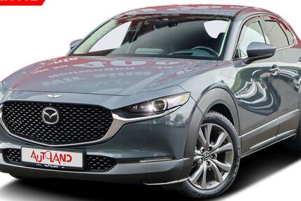 Mazda CX-30 25.230 km 19.990 &euro; Halle 06122