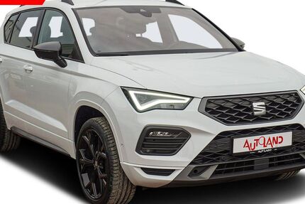 Seat Ateca 53.270 km 27.950 &euro; Naumburg OT Schönburg 06618