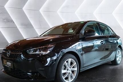 Opel Corsa 14.500 km 14.440 &euro; Bietigheim-Bissingen 74321