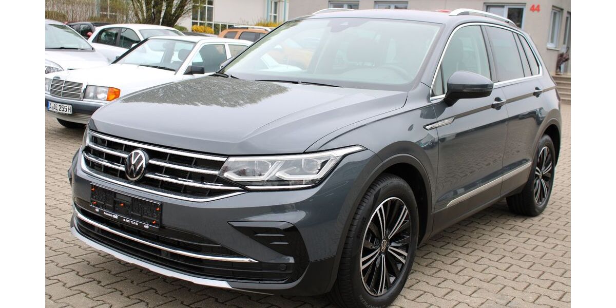 VW Tiguan 146.968 km 20.990 &euro; Augsburg 86165