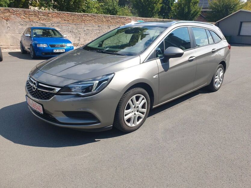 Astra