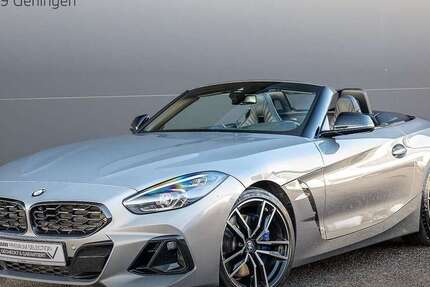 BMW Z4 30.172 km 50.940 &euro; Gerlingen 70839