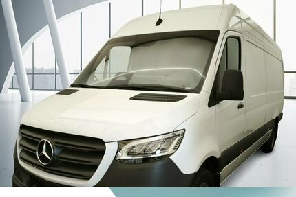 Mercedes-Benz Sprinter 1.150 km 50.750 &euro; Leipzig 04347