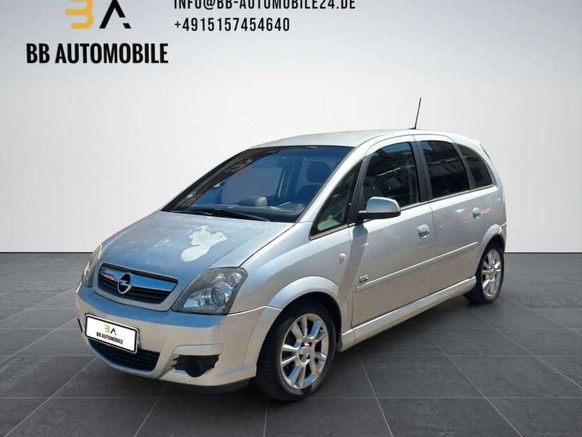 Meriva