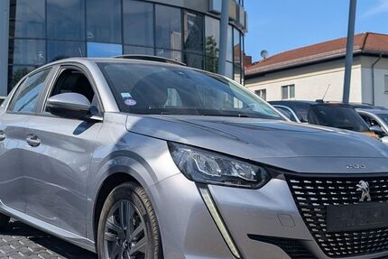 Peugeot 208 79.800 km 10.790 &euro; Mainz 55128