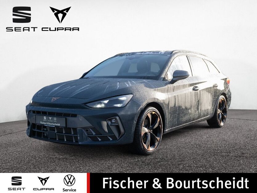 Cupra Leon 7.801 km 35.180 € Lohmar 53797