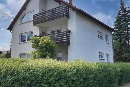 Attraktive ETW am Ortsrand - gepflegt und modernisiert ! 3 zimmer