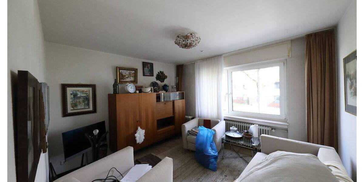 Mehrfamilienhaus, Wohnhaus Düsseldorf Stockum - 4 Zimmer, 125 m&sup2;, 549.000&euro; | Angebot:26277429