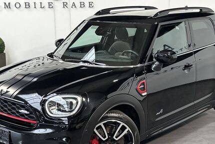 Mini John Cooper Works Countryman 54.750 km 36.989 € Wardenburg 26203