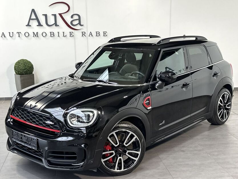 Mini John Cooper Works Countryman 54.750 km 36.989 € Wardenburg 26203