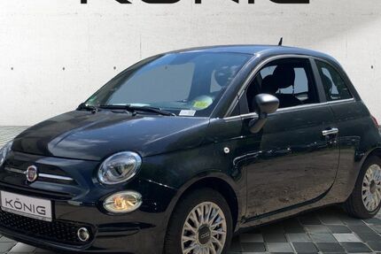 Fiat 500 19.540 km 13.997 &euro; Suhl 98528