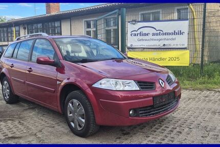 Renault Megane 218.288 km 1.750 &euro; Zossen bei Berlin 15806