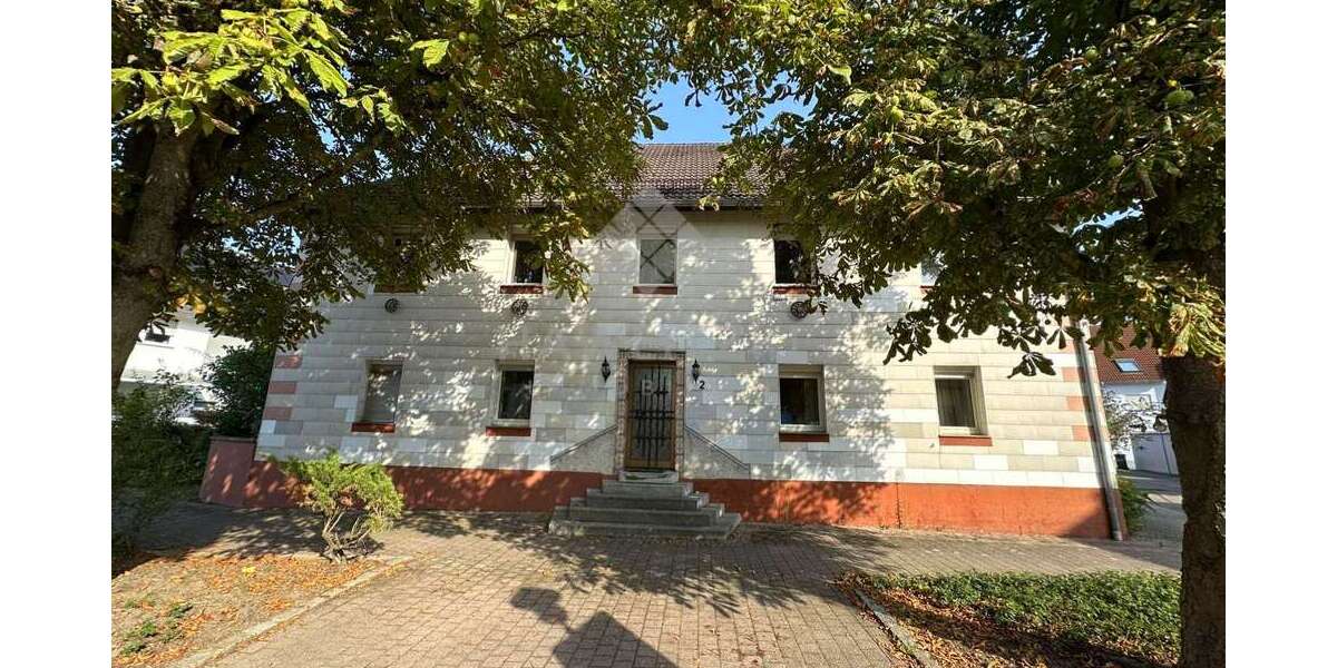 Gewerbeobjekt Rheinstetten - 480.000&euro; | Angebot:25441883