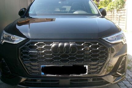 Audi Q3 81.000 km 34.699 &euro; Landshut 84028