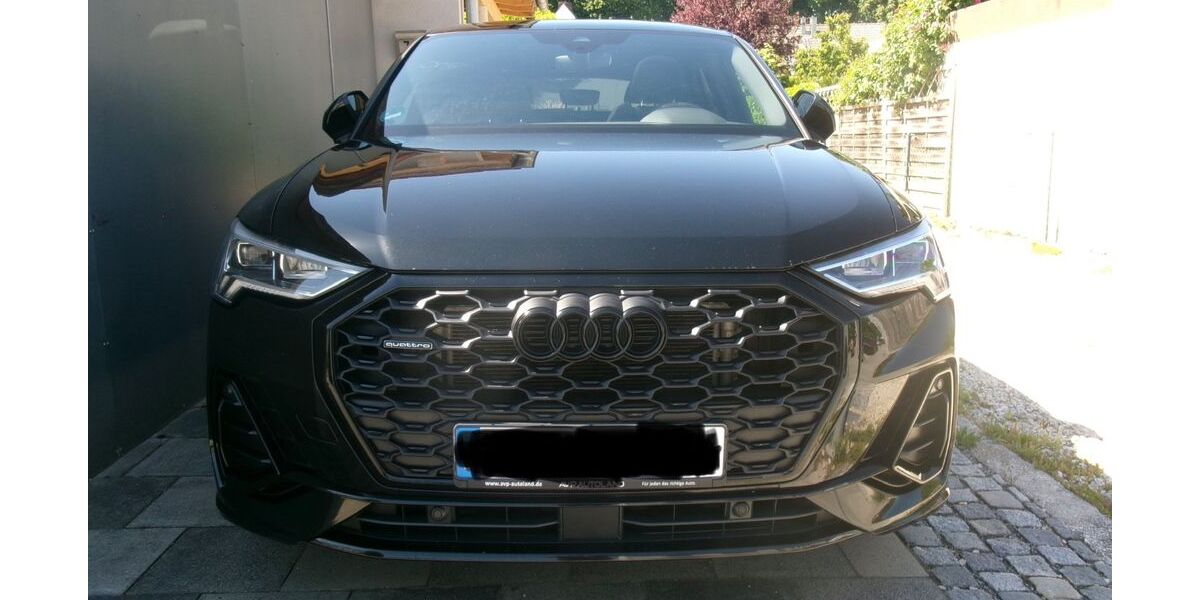 Audi Q3 81.000 km 34.699 &euro; Landshut 84028