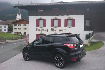 Ford Kuga 66.000 km 19.000 &euro; Münzenberg 35516