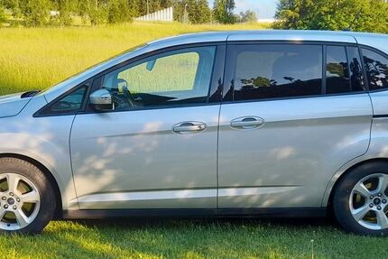Ford C-Max 120.100 km 10.250 &euro; Tiefenbach 94113