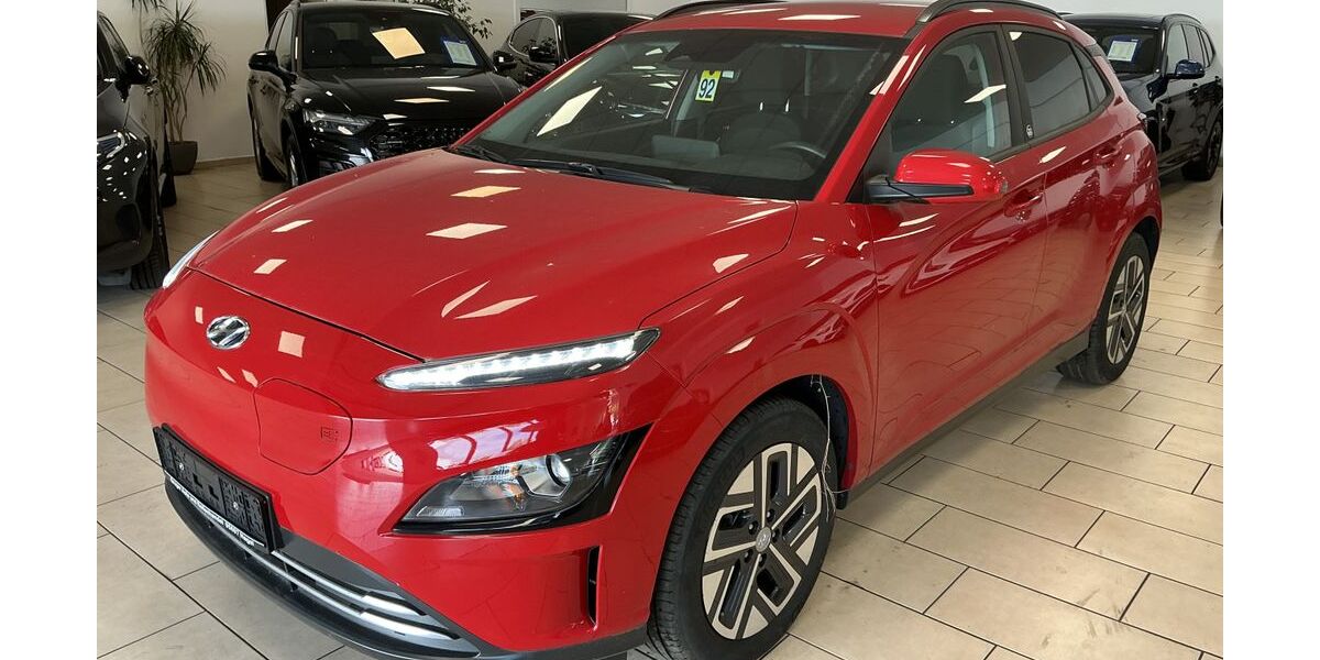 Hyundai KONA 46.325 km 17.900 &euro; Bonn 53227