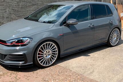 VW Golf 13.800 km 35.800 &euro; Köthen 06366
