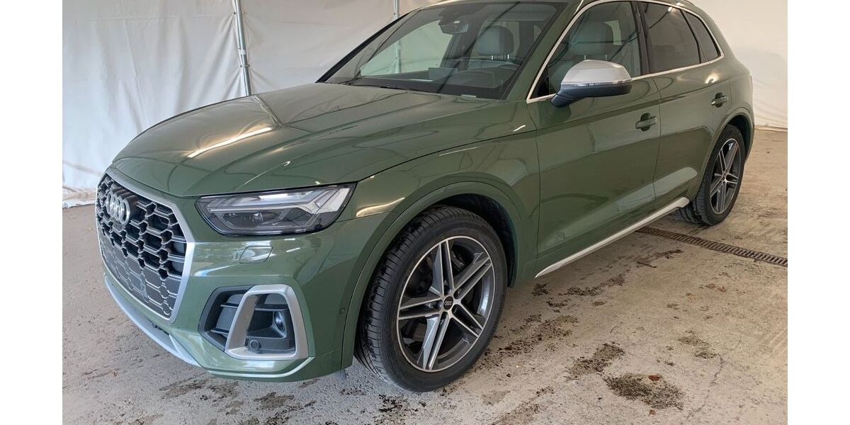Audi SQ5 160.000 km 32.990 &euro; Steinbach-Hallenberg OT Herges-Hallenberg 98587