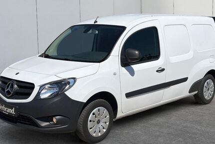 Mercedes-Benz Citan 144.853 km 13.673 &euro; Kevelaer 47623