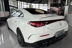 Mercedes-Benz CLA 200 AMG+Massage+AHK+Superscreen+Burmester AMG 4.000 km 57.990 &euro; Westendorf 86707