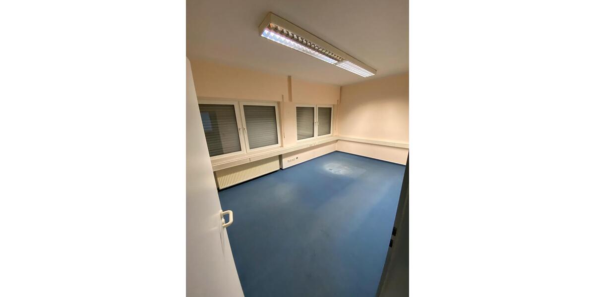 Zentrale BüroGewerbefläche in Bergheim - ab sofort verfügbar zimmer