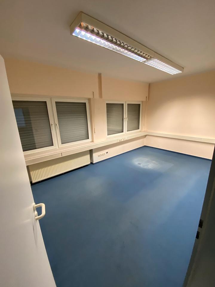 Zentrale BüroGewerbefläche in Bergheim - ab sofort verfügbar zimmer
