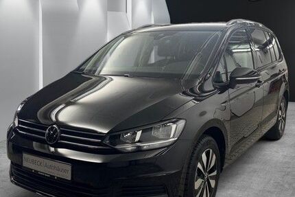 VW Touran 5.000 km 38.290 &euro; Speyer 67346
