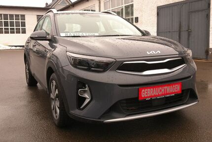 Kia Stonic 54.073 km 16.900 &euro; Angermünde 16278