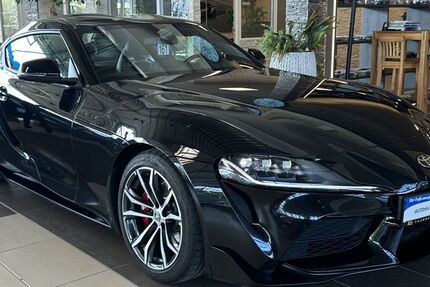 Toyota Supra 21.203 km 48.500 &euro; Eitorf 53783