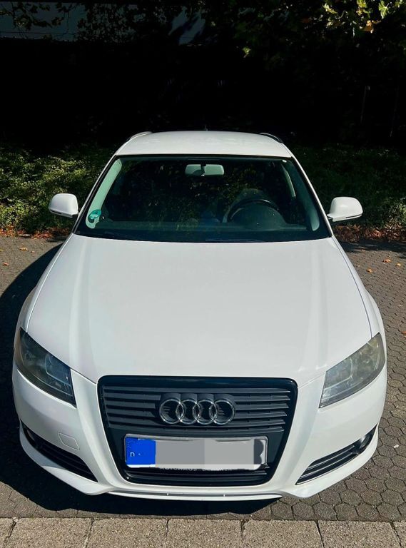 Audi A3 177.000 km 5.000 € Blieskastel 66440
