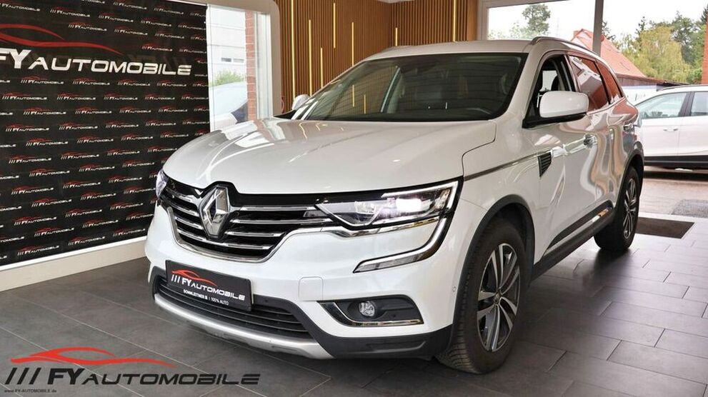 Koleos