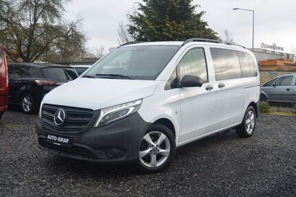 Mercedes-Benz Vito 119.500 km 31.490 &euro; Schweinfurt 97424
