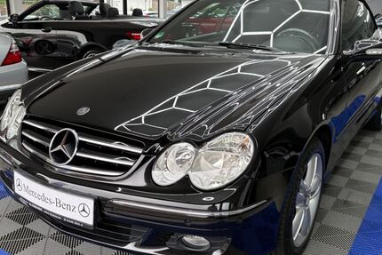 Mercedes-Benz CLK 200 155.000 km 9.499 &euro; Ritterhude 27721
