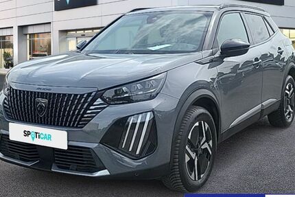 Peugeot 2008 16.324 km 19.990 &euro; Hamburg 22457