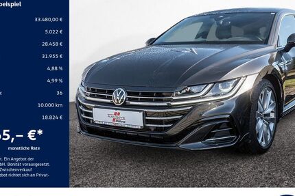 VW Arteon 45.148 km 33.480 &euro; Wittenberge 19322