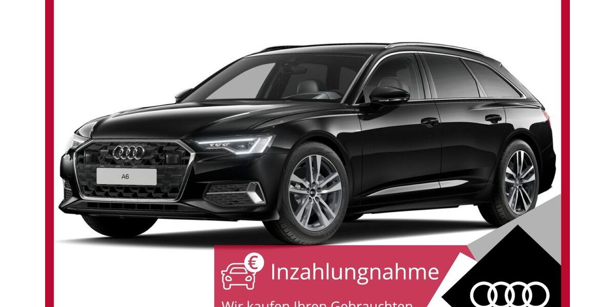 Audi A6 18.100 km 57.420 &euro; Landshut 84030