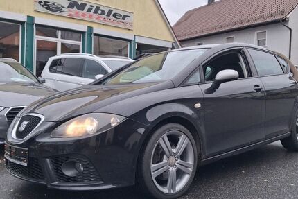 Seat Leon 307.700 km 1.750 € Lauterhofen 92283
