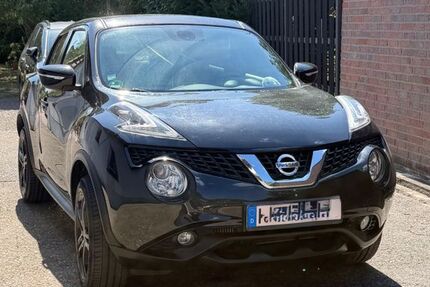 Nissan Juke 30.000 km 10.500 &euro; Köln 51109
