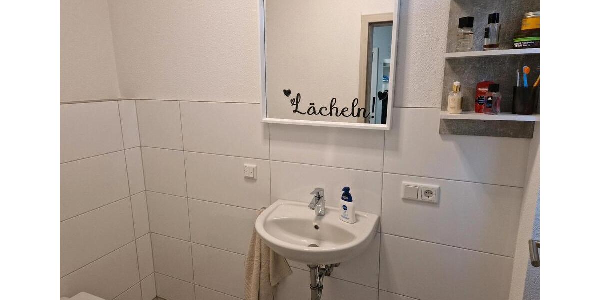 Doppelhaushälfte Ibbenbüren Bockraden - 4 Zimmer, 100 m&sup2;, 1.100&euro; | Angebot:25945132