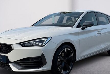 Cupra Leon 30.900 km 21.190 &euro; Kenzingen 79341