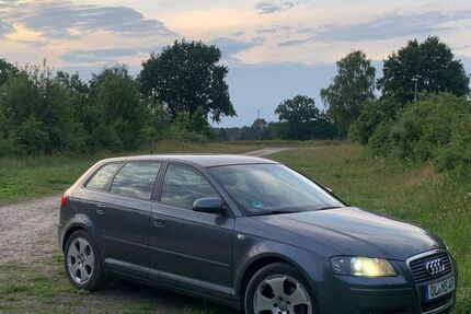 Audi A3 249.500 km 3.699 &euro; Hamburg 20144