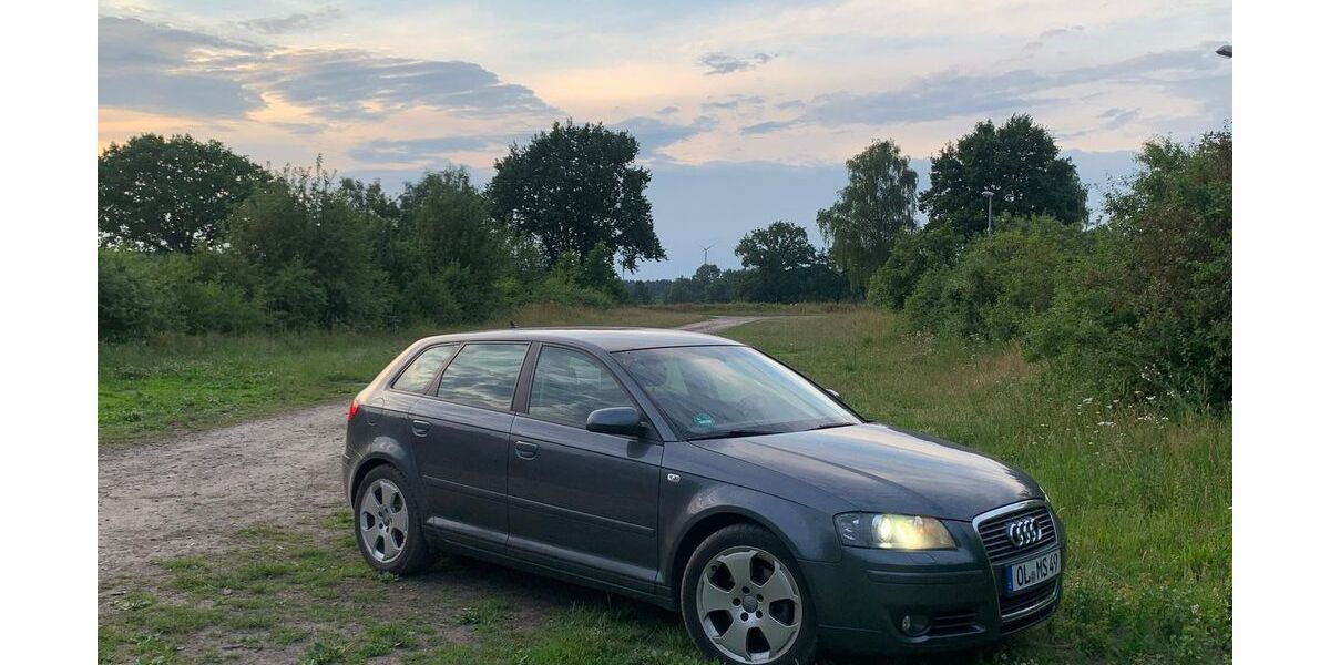 Audi A3 249.500 km 3.999 &euro; Hamburg 20144