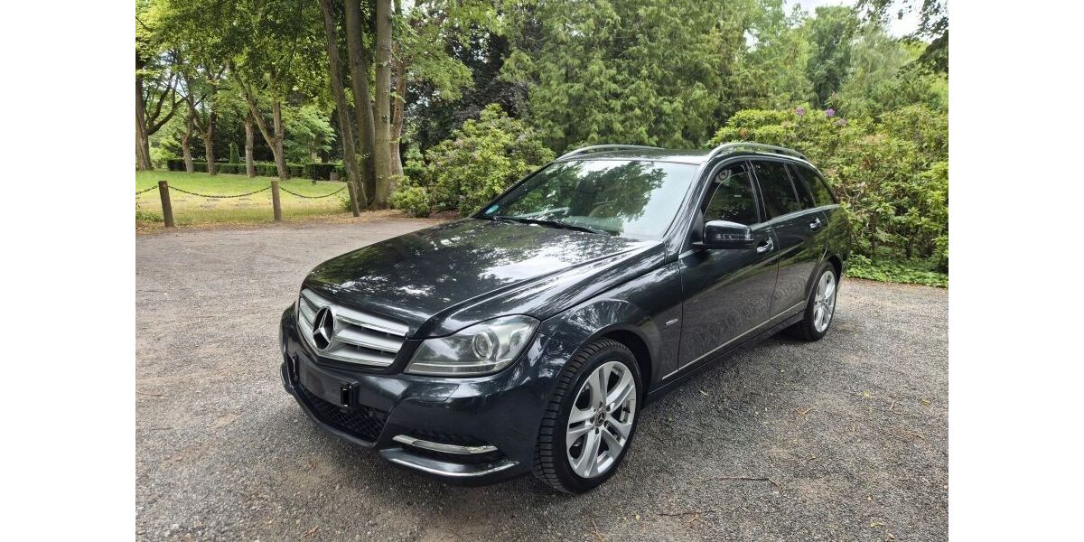 Mercedes-Benz C 250 101.250 km 12.800 &euro; Dallgow-Döberitz 14624
